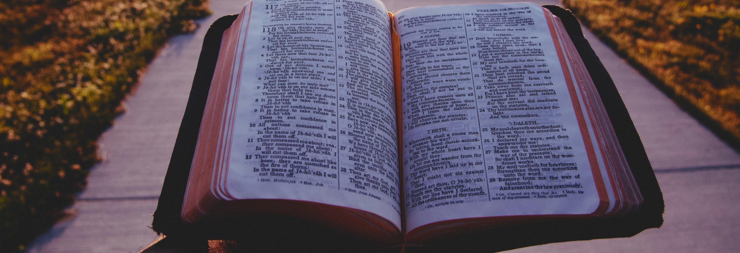 145: Has the Bible Been Changed Over the Centuries? – Theology For the ...