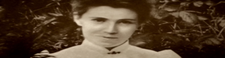 Amy Carmichael Mother to India Theology For the Rest of Us