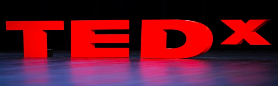 TEDx Talk: “How to be a Great Mentor” – Theology For the Rest of Us